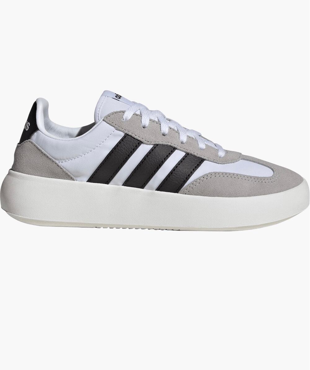 Adidas Barreda Decode JQ8854 Sz 5.5 ladies Sz 7.5